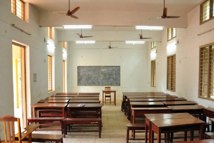 classroom